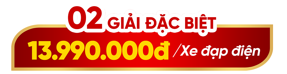 giải thưởng đặc biệt